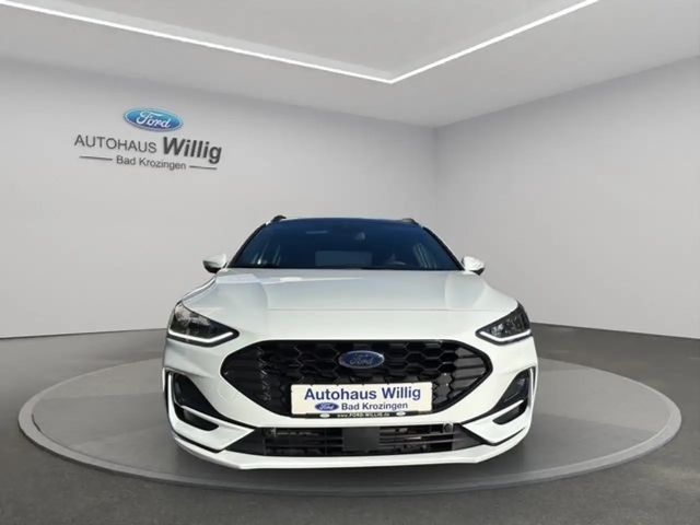 Ford Focus ST Line