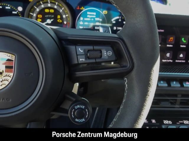 Porsche 992 Coupé GT3