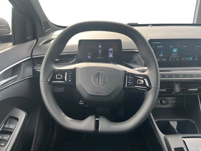 MG MG3 Hybrid+ Luxury