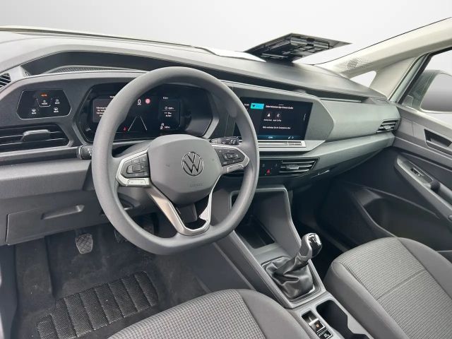 Volkswagen Caddy 2.0 TDI Maxi