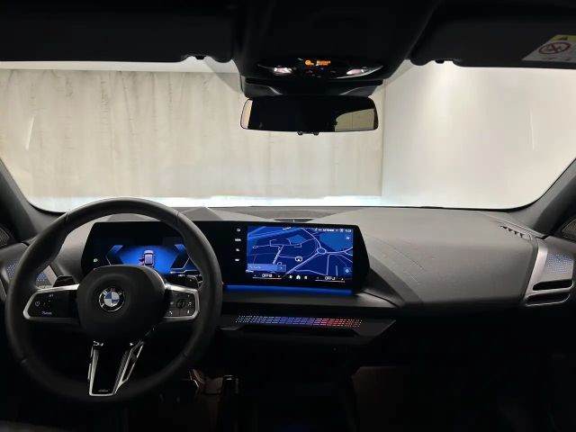 BMW 120 M-Sport Sedan