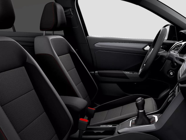 Volkswagen T-Roc 1.5 TSI Sport