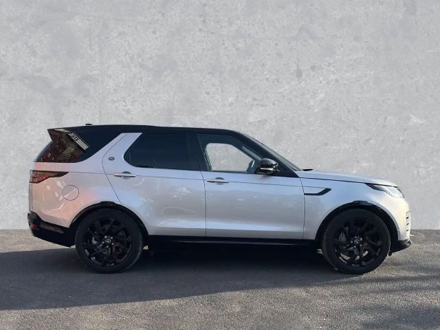 Land Rover Discovery AWD D300 Dynamic SE