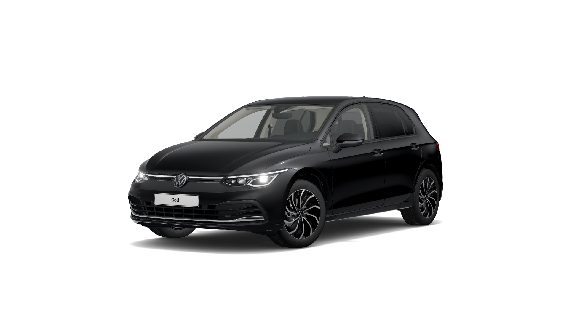 Volkswagen Golf 1.5 TSI Golf VIII