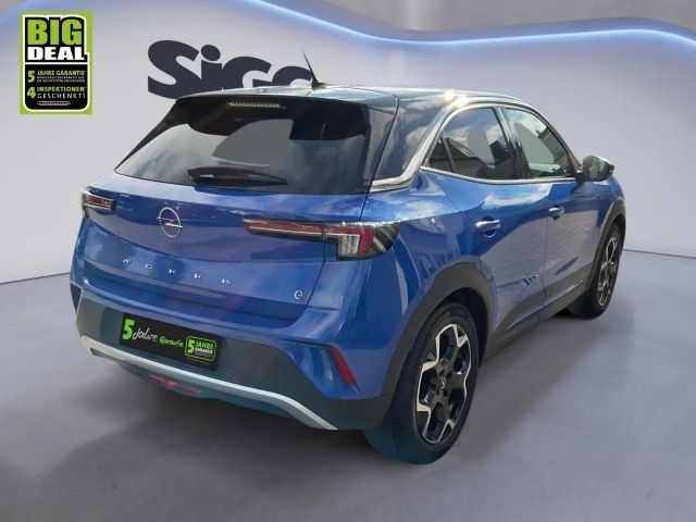 Opel Mokka Mokka-e Ultimate