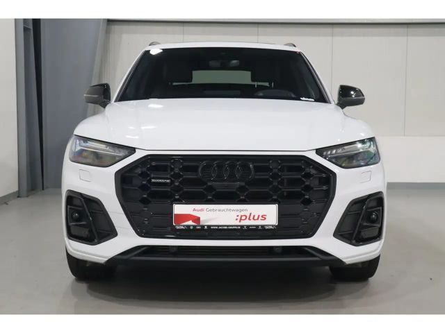 Audi Q5 55 TFSI Hybride Quattro