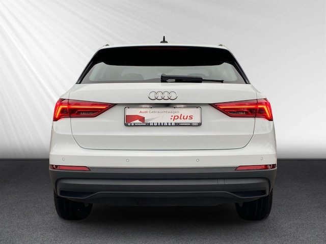 Audi Q3 45 TFSI Hybride S-Tronic