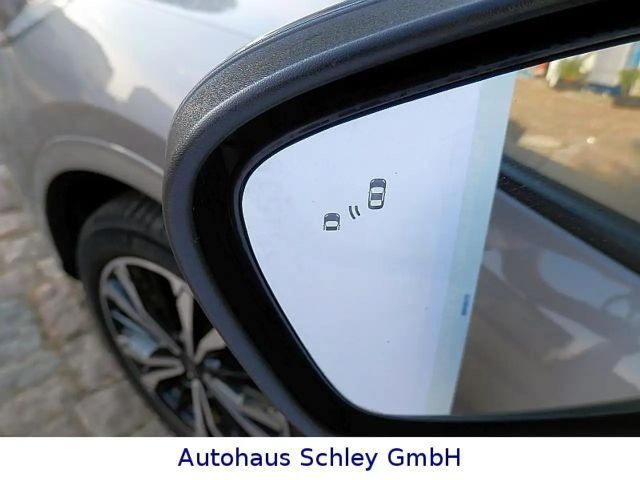 Ford Kuga Plug in Hybrid ST Line X