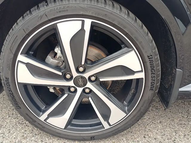 Ford Puma EcoBoost ST Line