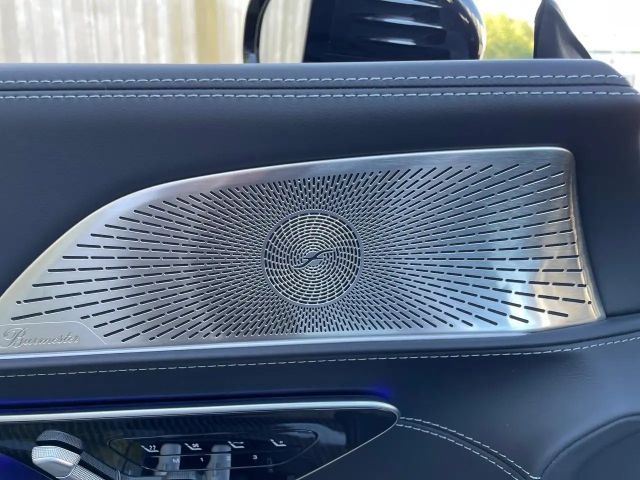 Mercedes-Benz SL 55 AMG 4MATIC+ AMG Line