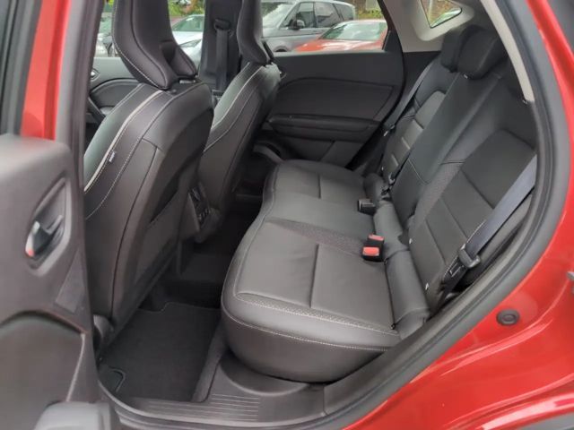 Mitsubishi ASX 1.6l Hybrid TOP AUTOM. ACC LED LEDER NAVI FULL LIN