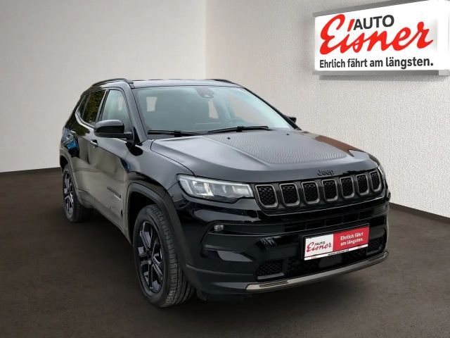 Jeep Compass 1.3 PHEV UPLAND AT Preishit!
