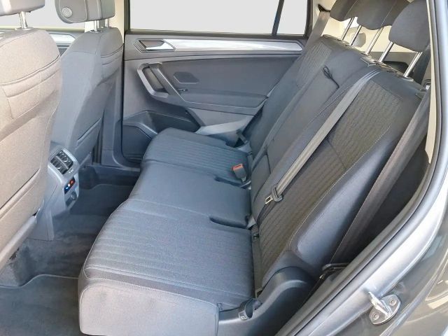 Volkswagen Tiguan Allspace DSG Life