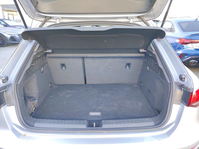 Audi A3 35 TFSI Sportback