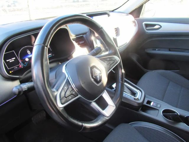 Renault Arkana E-Tech Intens