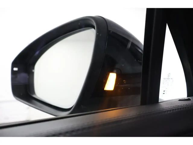 Volkswagen Tiguan 2.0 TDI DSG