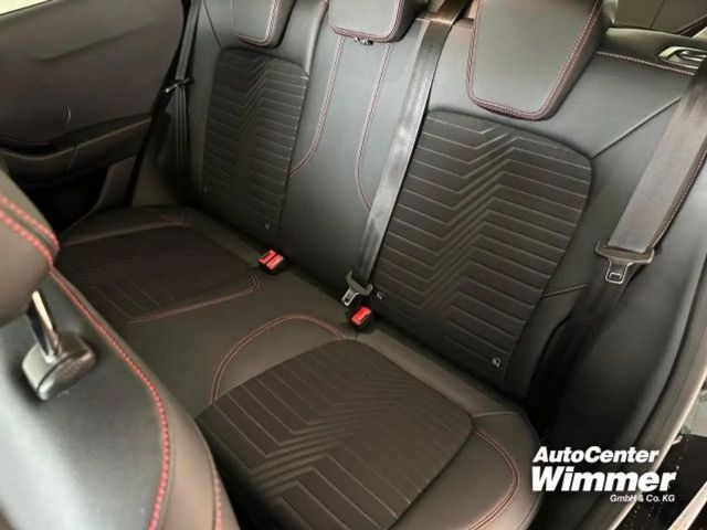 Ford Puma EcoBoost ST Line