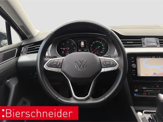 Volkswagen Passat 2.0 TDI Business DSG Variant
