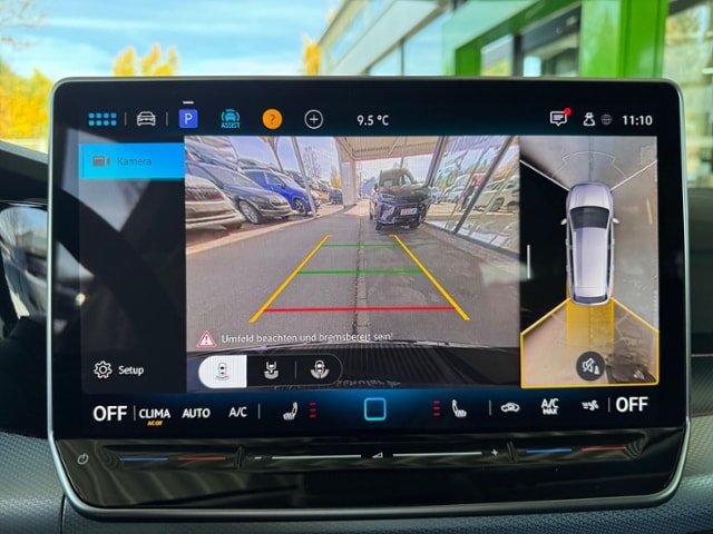 Volkswagen Golf DSG Variant