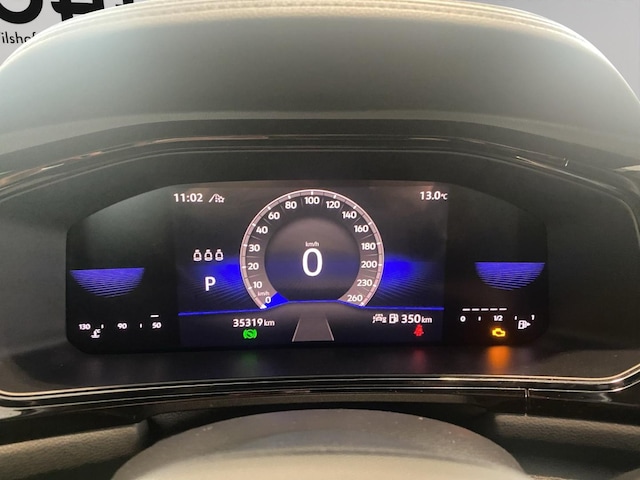 Volkswagen T-Roc 1.5 TSI DSG