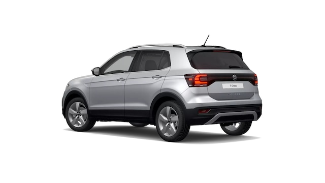 Volkswagen T-Cross 1.5 TSI DSG Style
