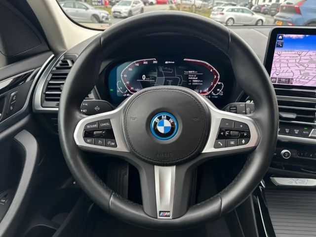 BMW X3 xDrive xDrive30e