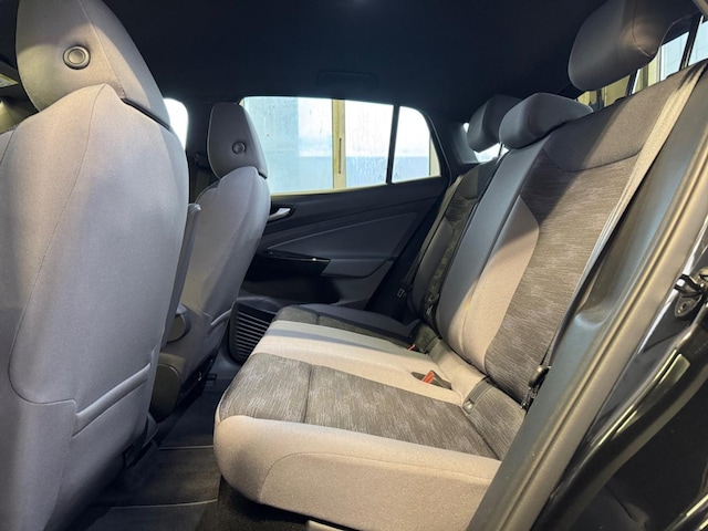 Volkswagen ID.5 77 KWh IQ.Drive