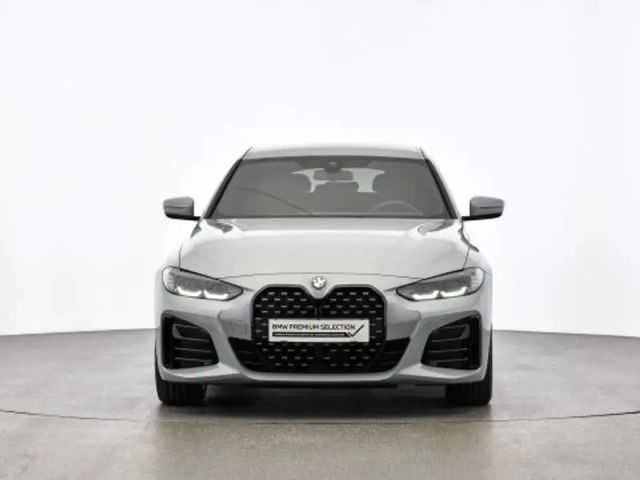 BMW 420 420i Coupé Gran Coupé