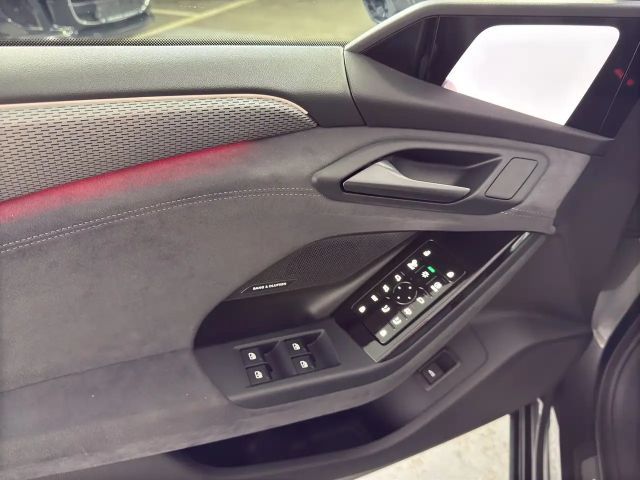 Audi S6 e-tron e-tron