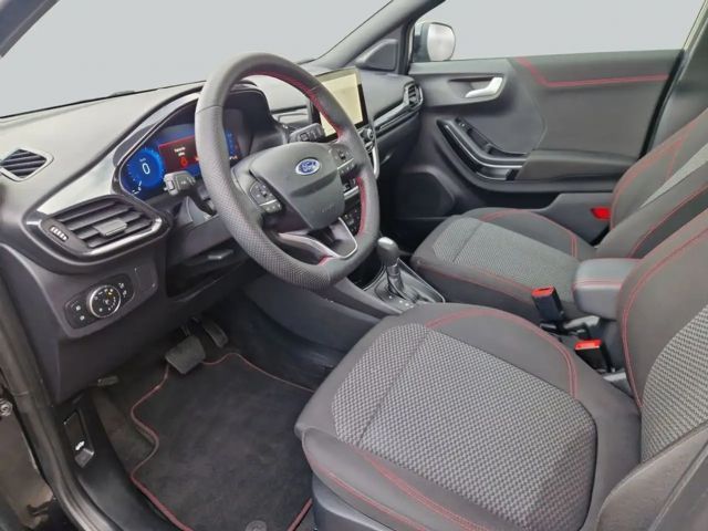 Ford Puma EcoBoost ST Line