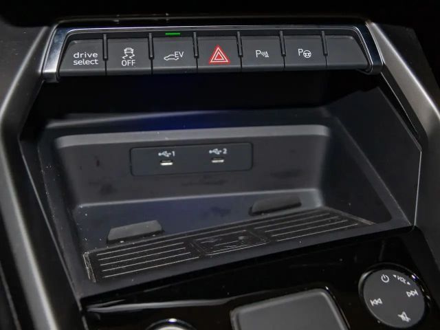 Audi A3 40 TFSI Hybride Sedan