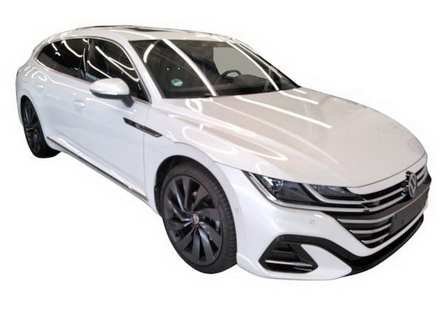 Volkswagen Arteon Shooting Brake 2.0 TDI DSG