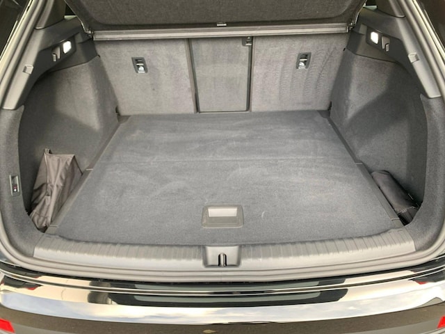 Audi Q4 e-tron Quattro