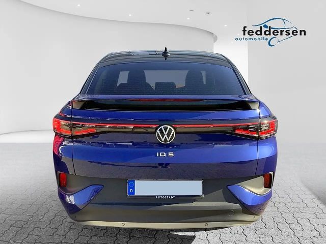 Volkswagen ID.5 IQ.Drive Pro