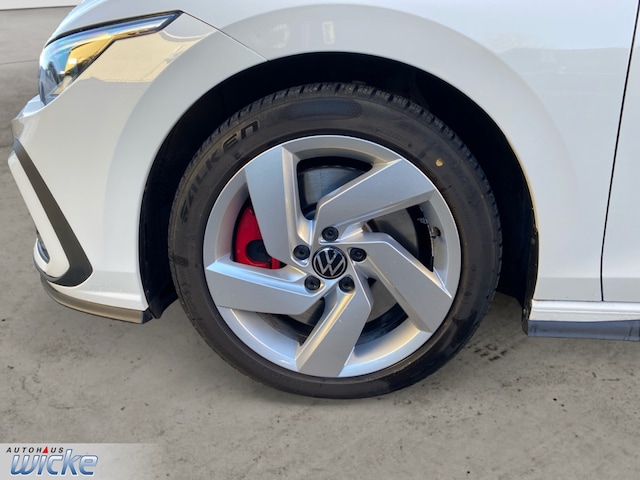 Volkswagen Golf 2.0 TSI DSG GTI