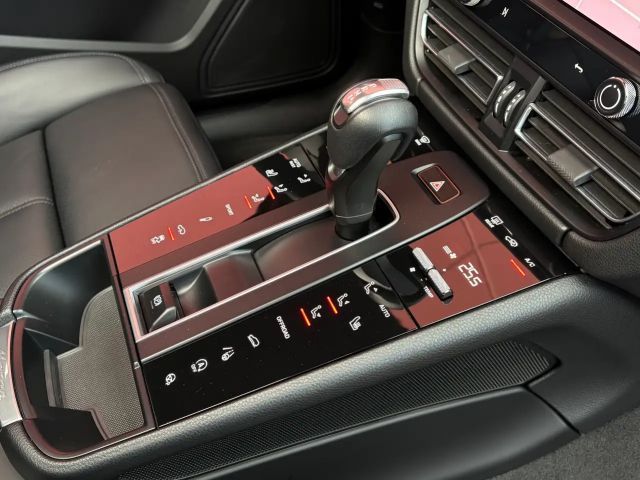 Porsche Macan MACAN III PDK NEUES MODELL PANORAMA ACC LEDER TOP*