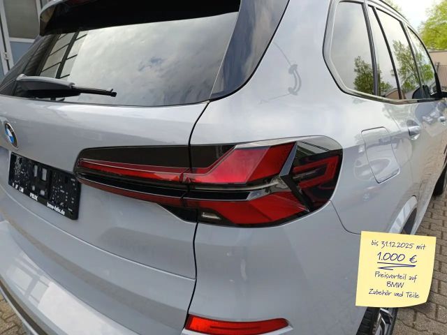 BMW X5 M-Sport xDrive30d