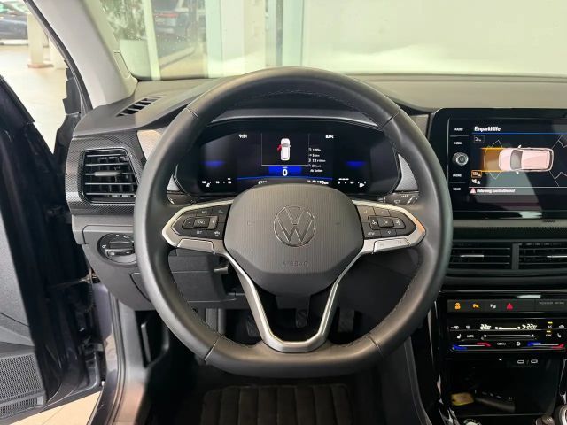 Volkswagen T-Cross Friends TSI