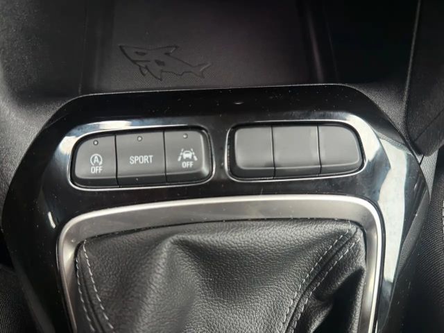 Opel Corsa GS-Line Grand Sport