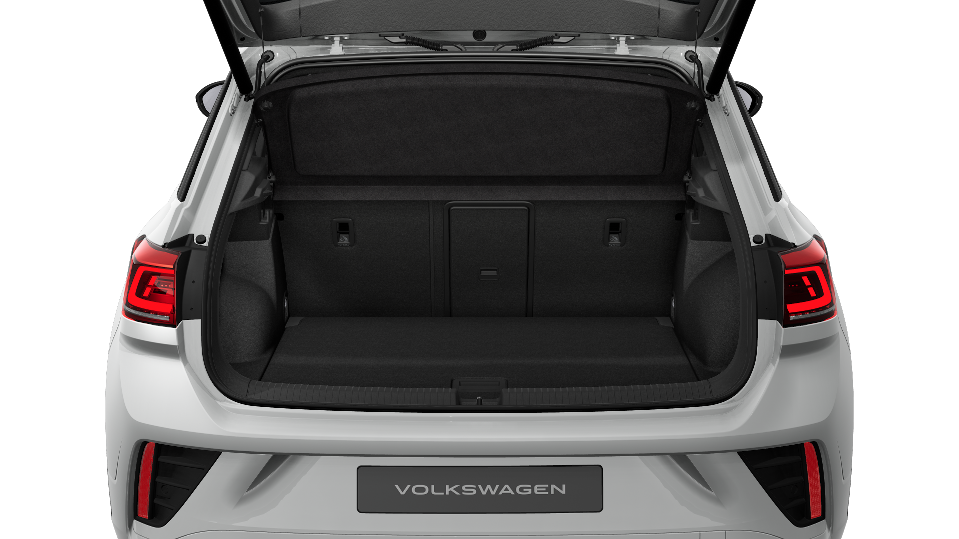 Volkswagen T-Roc 1.5 TSI DSG