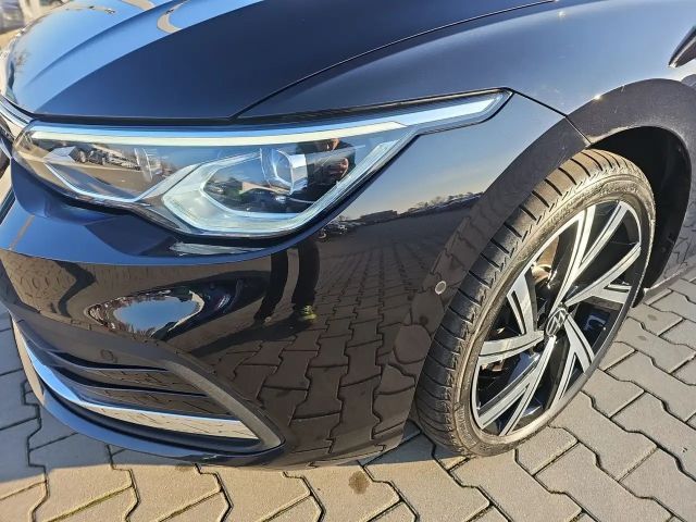 Volkswagen Golf 2.0 TSI DSG Golf VIII Style