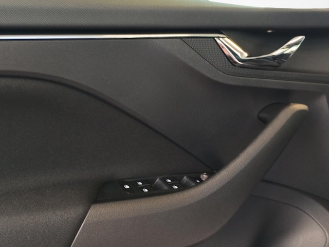 Skoda Kamiq 1.0 TSI Tour