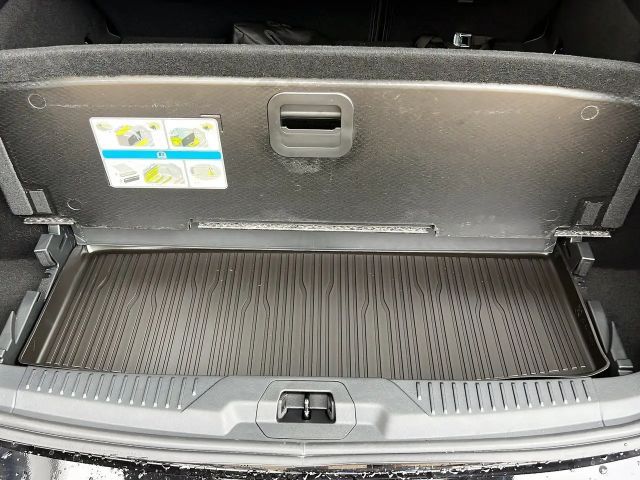 Ford Focus Titanium Wagon