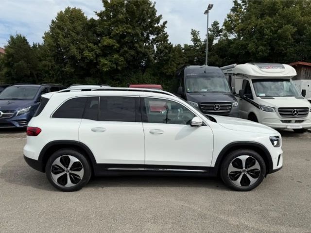 Mercedes-Benz GLB 250 4MATIC Progressive