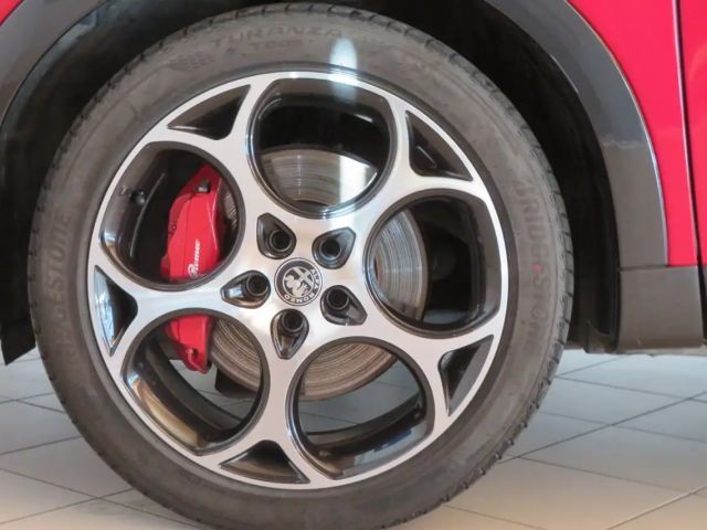 Alfa Romeo Tonale Hybrid Veloce