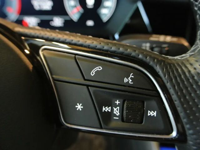 Audi A3 30 TDI S-Line Sport