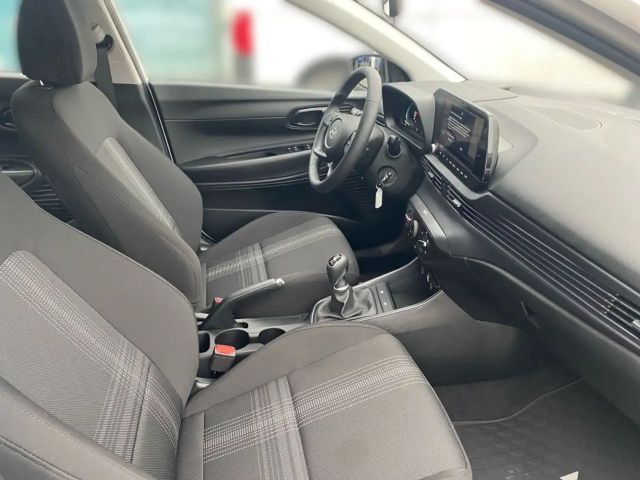 Hyundai i20 1.0 Select T-GDi