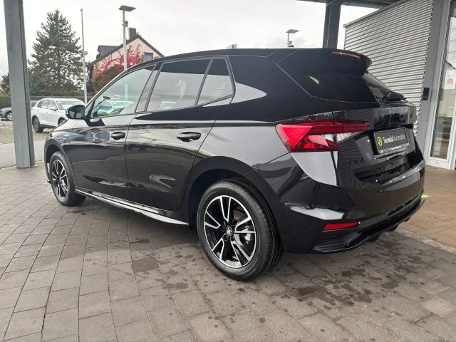 Skoda Fabia 1.0 TSI Monte Carlo