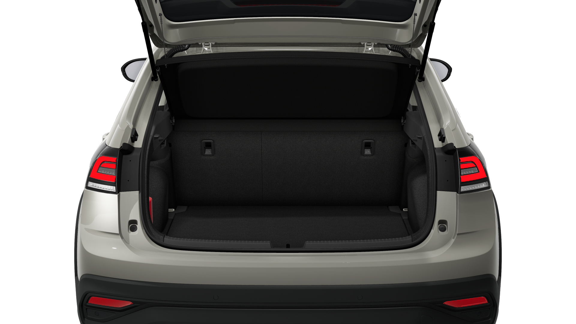 Volkswagen Taigo 1.0 TSI