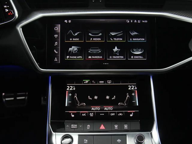 Audi A6 55 TFSI Quattro Sport